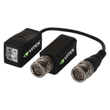 TRANSCENDENT Video Transmitter/Receiver,Channels 1