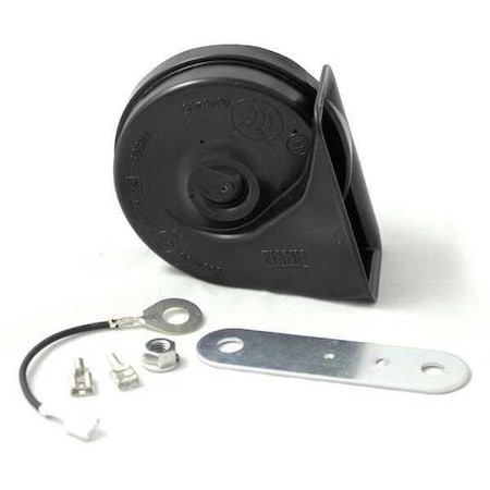 FIAMM Low Tone Compact Horn,Electric,3& L