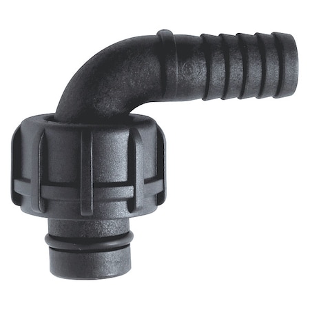 PIUSI Adapter,Polypropylene