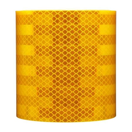 DIAMOND GRADE Reflective Tape,1-3/4& W,150 ft. L