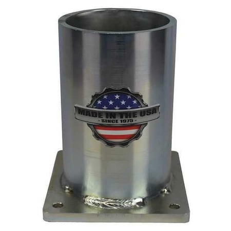 RHINO TOOL Chuck,3-1/2