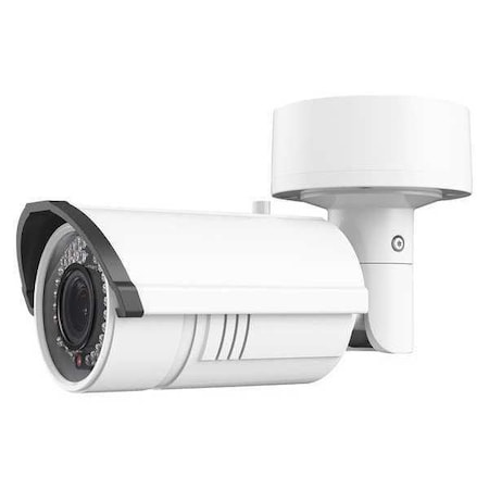 LTS IP Camera,4MP HD Res. Type,Bullet Design