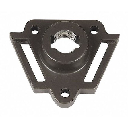 HADCO Tree Mount Canopy;2"L x 1" W x 4" H