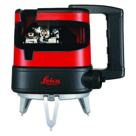 LEICA LINO Multiline Laser,5/8& Thread Size