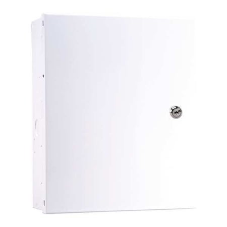 NAPCO Control Panel,Max. Number Zones 9