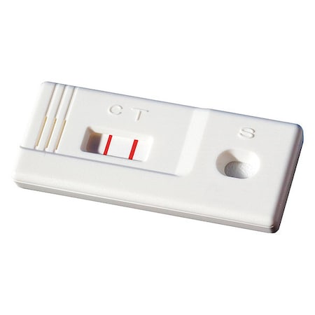 ACCUTEST Pregnancy Tests,hCG In Urine Detects