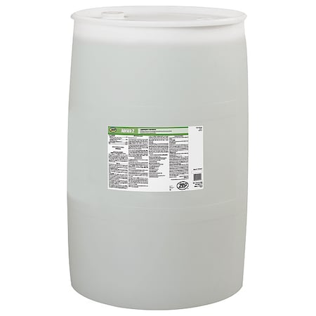 ZEP All Purpose Cleaner and Sanitizer,55gal