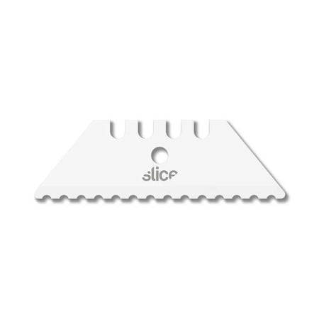 SLICE Blade,General Purpose,Ceramic,PK2
