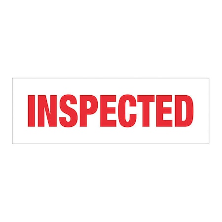TAPE LOGIC Carton Seal Tape,Inspected,3