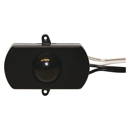 ECCO PIR Motion Sensor,Black