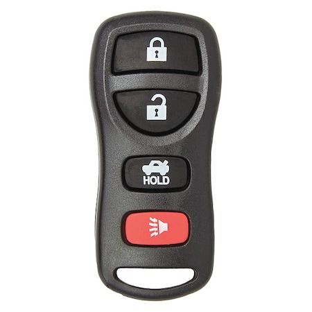 ILCO UNICAN Automotive Keyless Remote