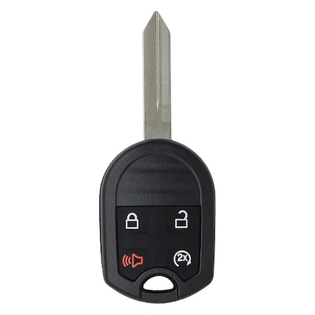 ILCO UNICAN Automotive Keyless Remote
