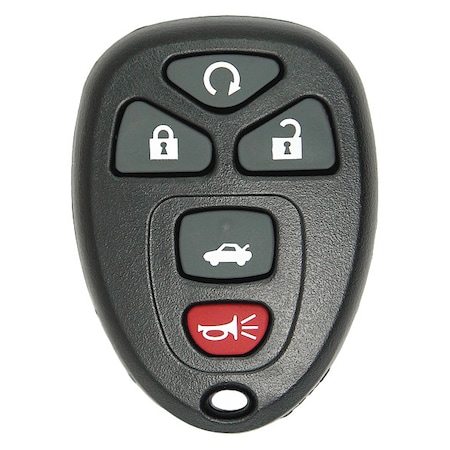 ILCO UNICAN Automotive Keyless Remote