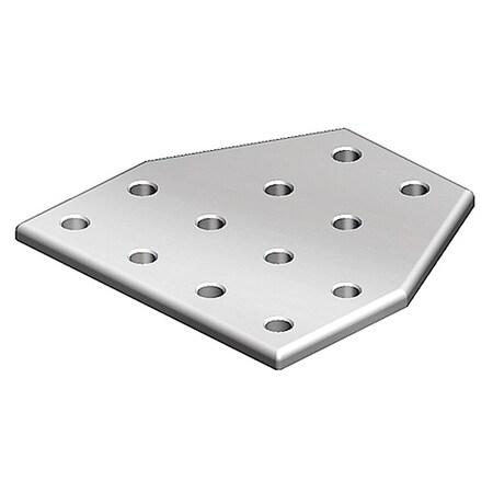 FATH Connection Plate,45 Series