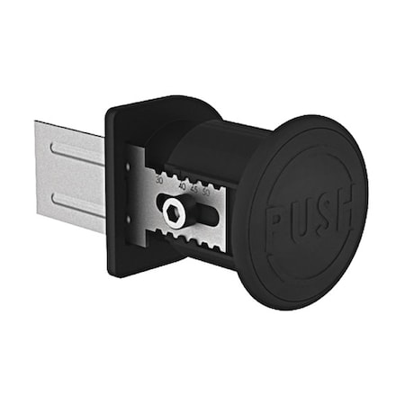 FATH Emrgncy Slam Latch Opener,.8 x60 x60 mm