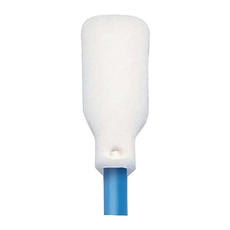 COVENTRY Swab,5 3/4 in L,5 7/8 in Hand L,PK500