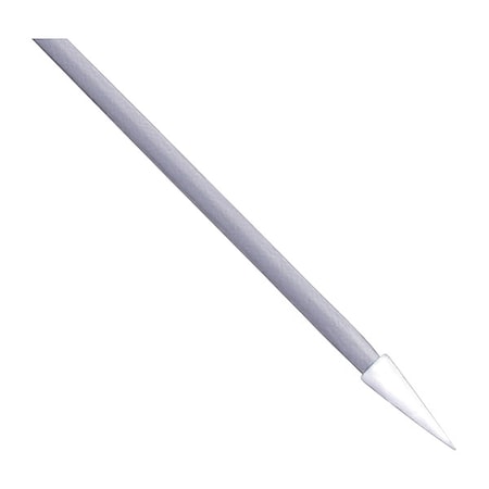 COVENTRY Swab,3 1/4 in L,2 3/4 in Hand L,PK500