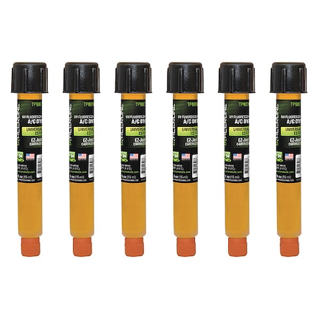 TRACERLINE Universal Dye Cartridges