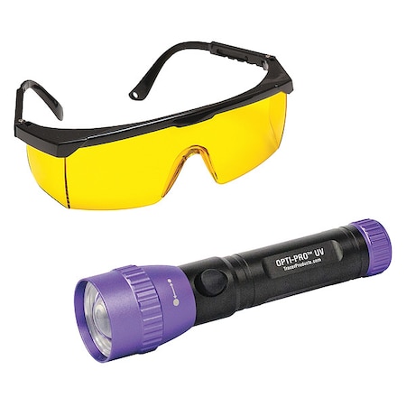 TRACERLINE UV Flashlight