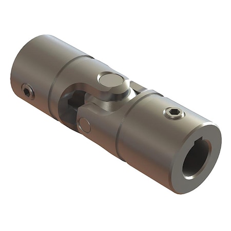 BELDEN Universal Joint,Plain,7/8