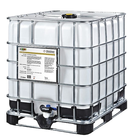 CLR PRO Lime Remover;275 gal;Palletized Tank
