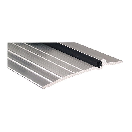 PEMKO Threshold,Aluminum Finish,5& W,36& L