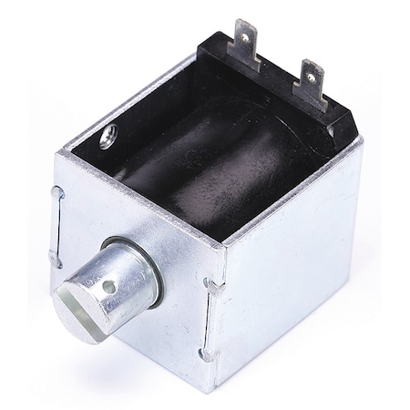 LEDEX Solenoid