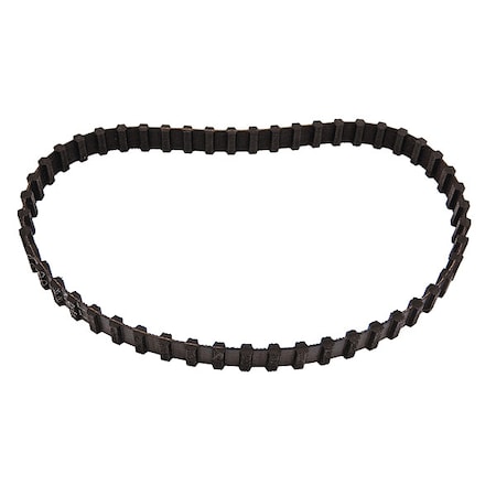 BANDO TimingBelt,Synchro,Neoprene,660DL075