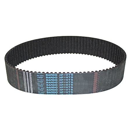 BANDO TimingBelt,SynchroHT,Neoprene,3280-8M-30