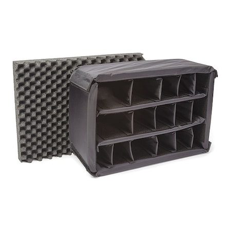 NANUK CASES Padded Divider for 933 Nanuk Case