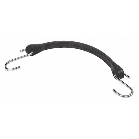 CARGOLOC Tarp Straps,Rubber,31& Epdm