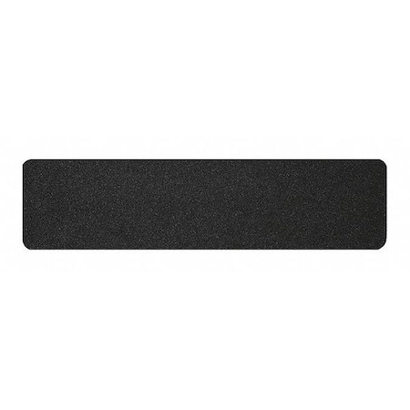 MASTER STOP Anti-Slip Abrsv Safety Tread,6&X24&,PK24