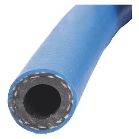 CONTINENTAL CONTITECH Push On Hose,300 PSI,5/8