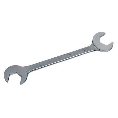 WILLIAMS Dbl OpenEnd Ang Wrench,1-11/16
