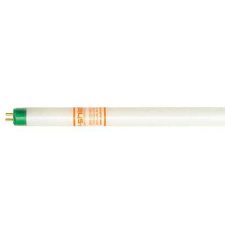 SHAT-R-SHIELD Fluorescent,28W,T5,3000K,PK40