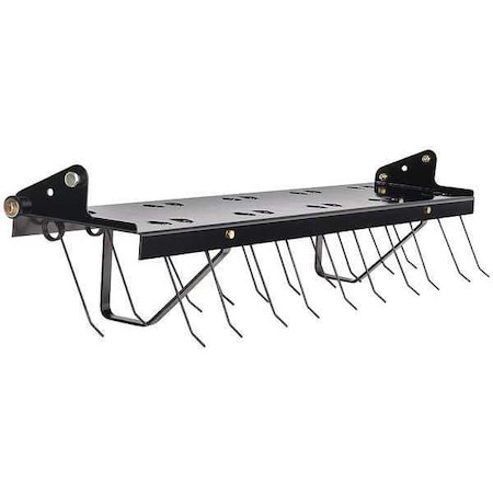 AGRI-FAB SmartLink Dethatcher