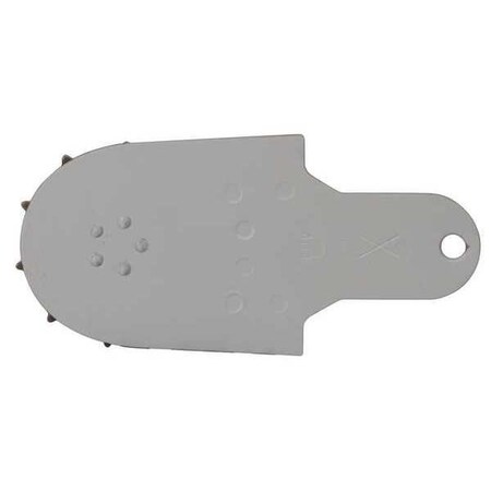 OREGON Power Match Oregon Kit,3/8&-11&