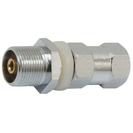 FIRESTIK Stud;with Screw-On;Coaxial Termination