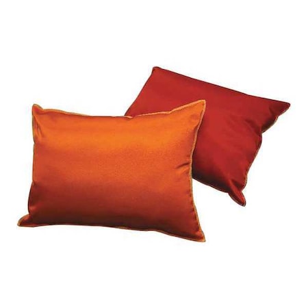 JS FIBER Satin Covered,Travel Pillows,14&X19&