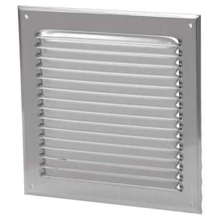 SOLER &,amp, PALAU Ext Fixed Alum Grill,5&