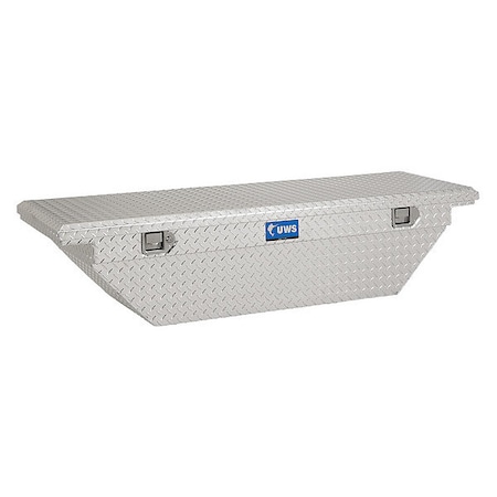 UWS Angl Crssovr Tool Box,69&,TBS-69-A-LP