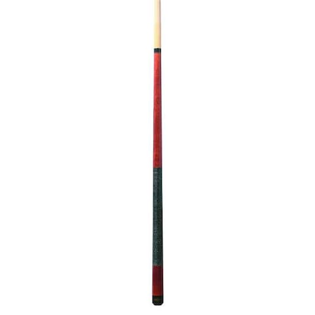 BRUNSWICK BILLIARDS Pool Cue,57 in L