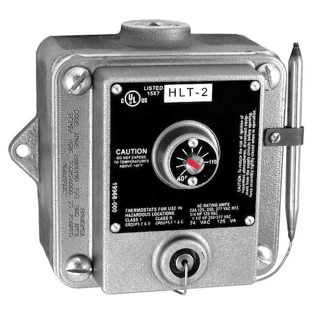 COLUMBUS ELECTRIC Remote-Control,H/C,4 3/4in Length