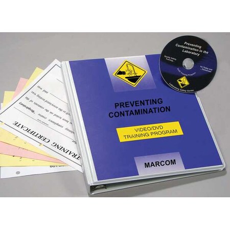 MARCOM DVD Safety Program, Laboratory Safety
