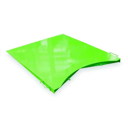 HIGHLIGHT INDUSTRIES Steel Ramp