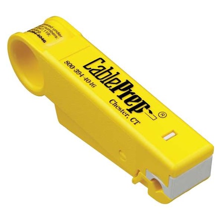 CABLE PREP Cable Stripper;5 In
