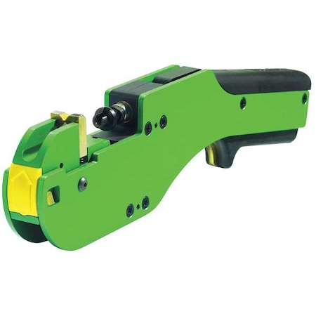 CABLE PREP Dieless Crimper;RG-59/6/7/11;10-1/4