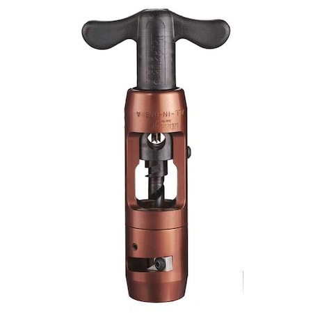 CABLE PREP Cable Stripper;875 AWG;10 In