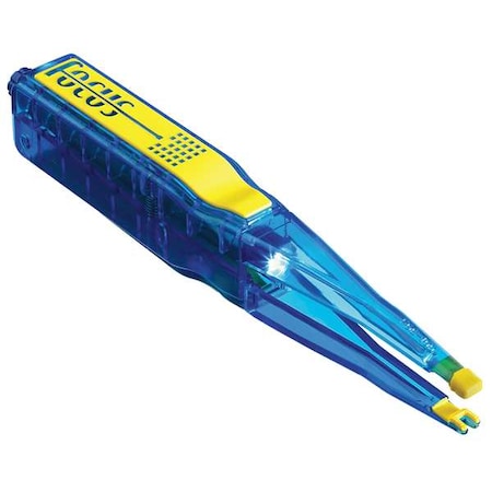 CABLE PREP Connector Insertion and Removal Tool