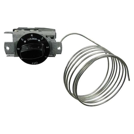 RANCO Defrost Cycle Control, SPST, NC